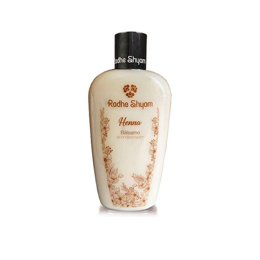 Après Shampoing au henné 250ml - Radhe Shyam