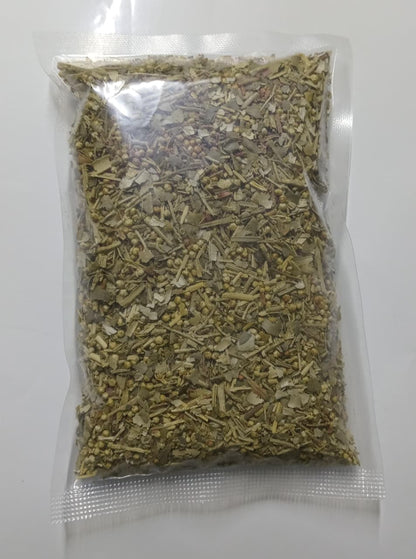 Herbe chibi  - عشبة الشيبي الافريقية