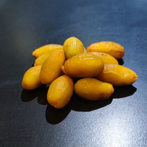 Dattes Aziza de Figuig - تمر ازيزا فكيك&nbsp;