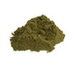 Poudre de feuilles de menthe - مسحوق أوراق النعناع