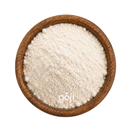 Farine pour Pain facile sans gluten - دقيق لخبز سهل