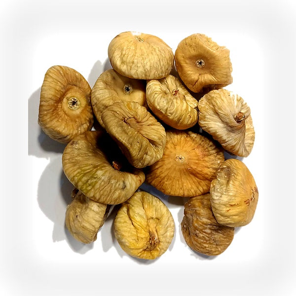 Figues séchées  - الشريحة