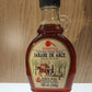 Sirop de sève d'érable 189g - Winnetou