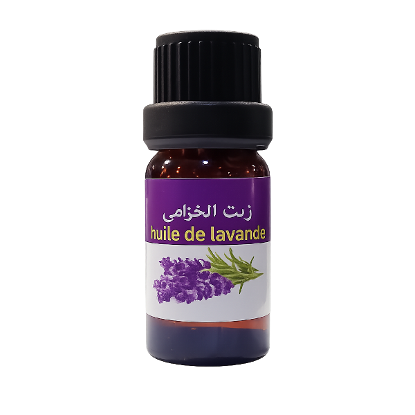 Huile Essentielle de Lavande 10ml
