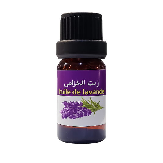 Huile Essentielle de Lavande 10ml