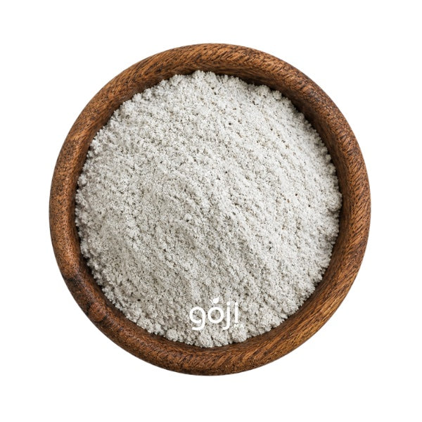Farine de millet sans gluten -  دقيق ايلان  خالي من الغلوتين