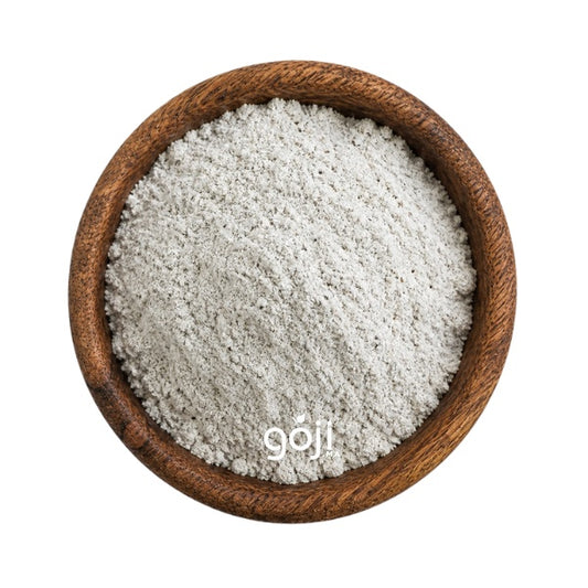 Farine de millet sans gluten -  دقيق الدخن  خالي من الغلوتين