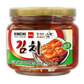 Kimchi Coréen De Chou Chinois 410g Wang