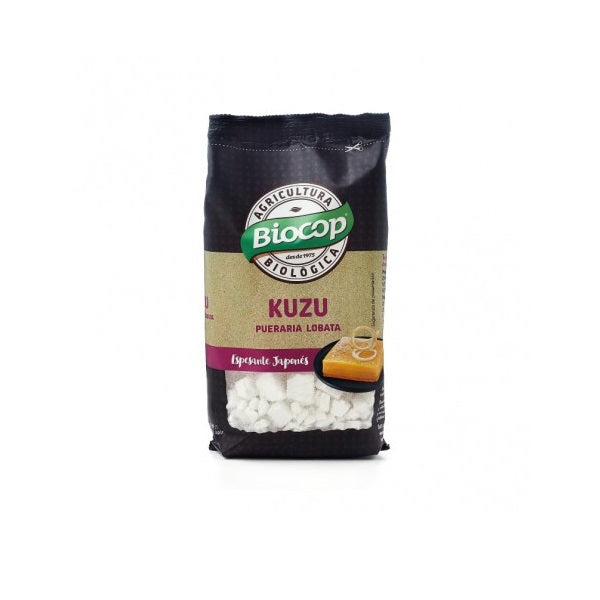 Amidon de racine de KUDZU, 100g - BIOCOP