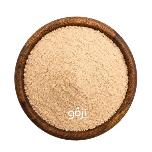 Farine de lentilles CORAIL sans Gluten - دقيق العدس الأحمر  خالي من الغلوتين