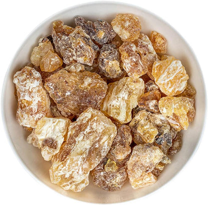 Encens (Oliban) Maydi Mushaad Grade 1 Encens Premium    اللبان الذكر جودة عالية