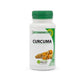 Curcuma bio, 120 Gélules - MGD NATURE