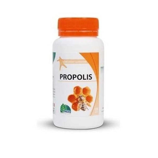 Propolis, 120 Gélules - MGD NATURE