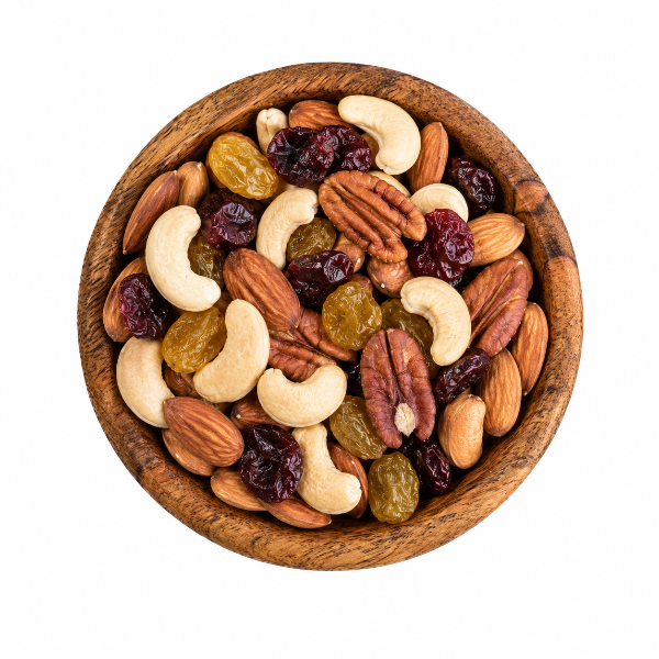 Mélange fruits secs فواكه جافة