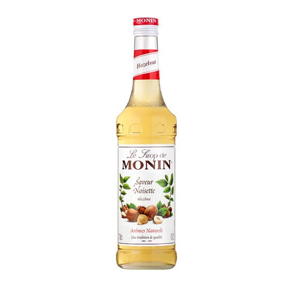 Sirop saveur Noisette - LE SIROP DE MONIN