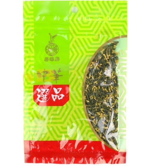 Cœur de graine de lotus sauvage (NUECES DE LOTO), 30G