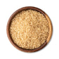 Riz Basmati jaune - أرز أصفر بسماتي