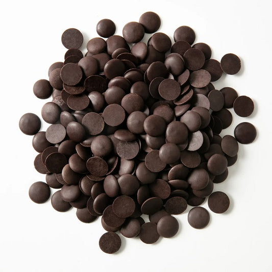 Pastilles de Chocolat noir 54,5% - RENO