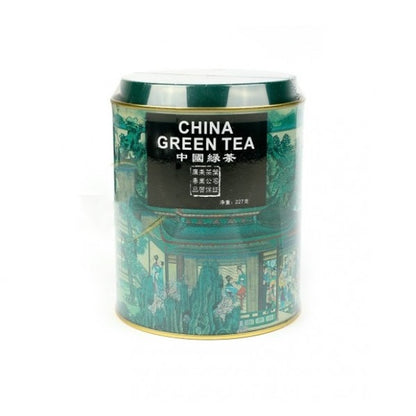 Thé vert de chine 227g - Golden Sail