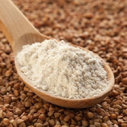 Farine de sarrasin - دقيق الحنطة السوداء Maroc vente en ligne epicerie Fine 