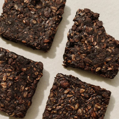 Cho-Chocolat snack allaitement, 45g - JOLLY MAMA