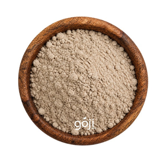 Farine de sorgho sans Gluten - دقيق سرغو