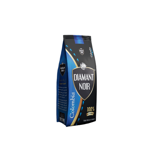 Café en grains Arabica Diamant Noir 1Kg