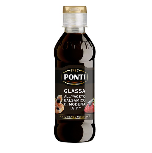 Crème Balsamique - Ponti Glassa