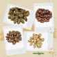 Pack Fakia Amandes enrobées