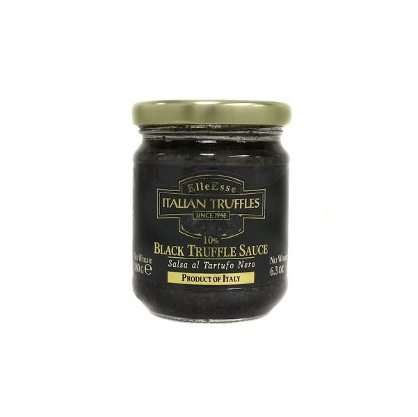Sauce italienne à la truffe noire - Elle Esse
