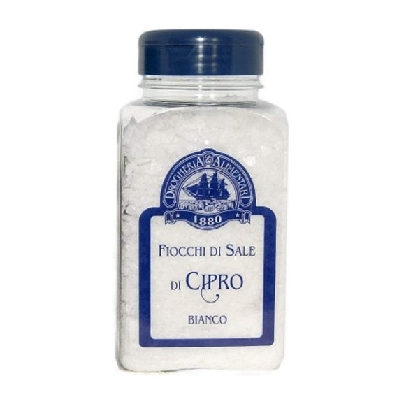 Perles de Sel blanc -  Drogheria & Alimentari