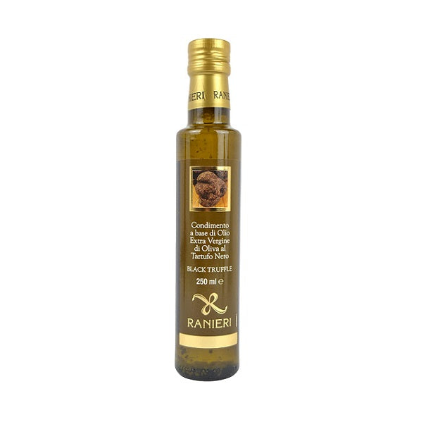 Huile de truffe noir - Ranieri