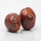 Fruit du doum (palmier) - ثمرة الدوم