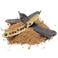 Farine de caroube Bio