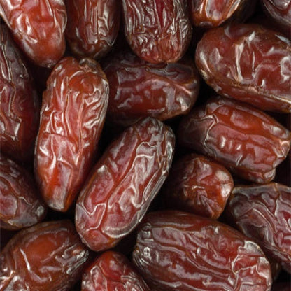 Dattes Medjool, Majhoul, Jumbo Bio – GOJI MAROC