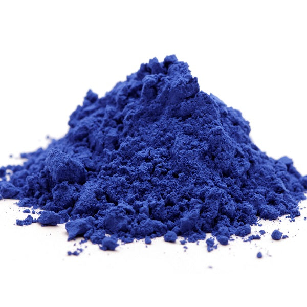 Poudre de Nila Bleu Maroc Naturel 200g : Bienfaits et Utilisation