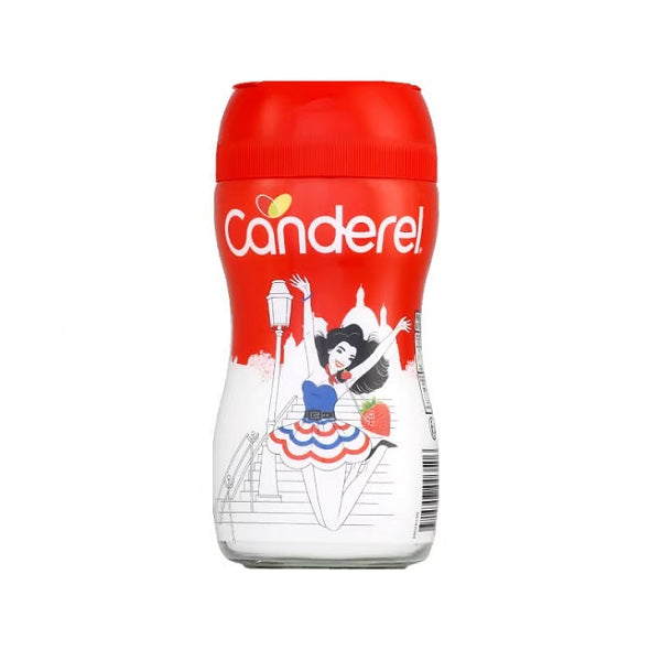 Sucralose en poudre - Edulcorant  -  CANDEREL