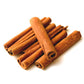 Bâtons de Cannelle de chine - أعواد قرفة