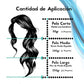 Henna coloration BLOND INTENSE - RADHE SHYAM