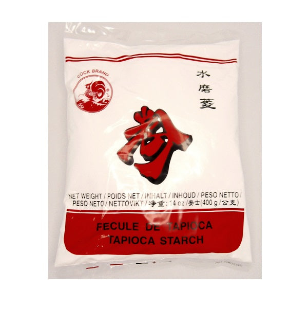 Fécule de Tapioca - Cock brand