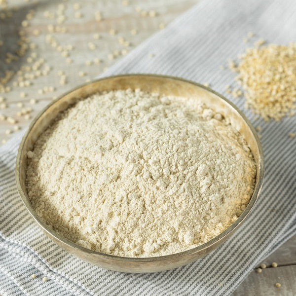 Farine Quinoa blanc - دقيق كينوا