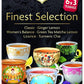 Infusion Assortiment découverte - YOGI TEA