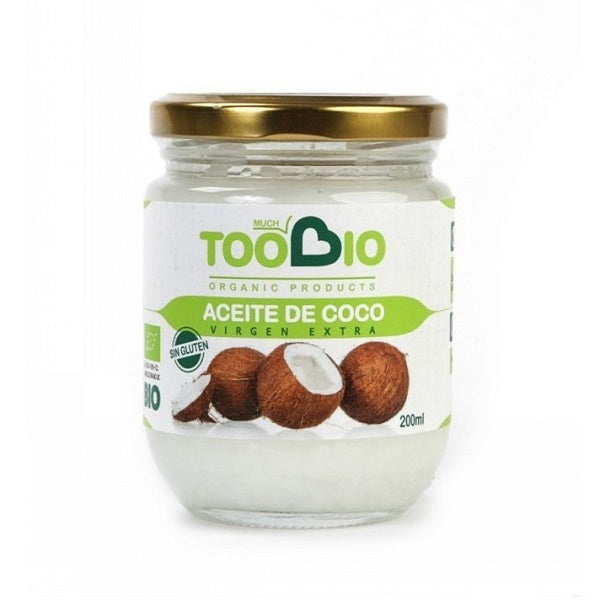 Vaïvaï Huile de coco désodorisée bio 200 G - Bio Maroc