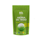 Herbe de blé en poudre ( wheatgrass ) 125g - SOL NATURAL