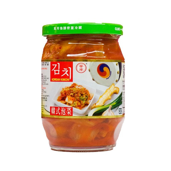 Kimchi Hwa Nan Korean 369g