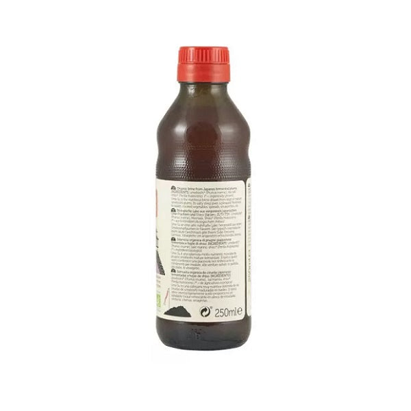 Vinaigre japonais bio 250 ml - Ume Su Lima