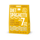 Spaghetti Konjac SHIRATAKI - Diet food
