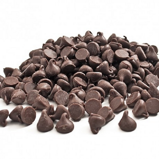 Drops pépites de chocolat noir 1kg - Barry