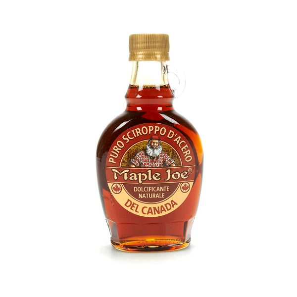 Sirop d'érable pure Canada Édulcorant naturel - Maple Joe®