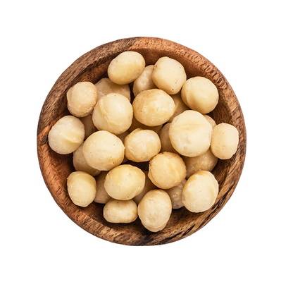 Macadamia en vrac مكضامية